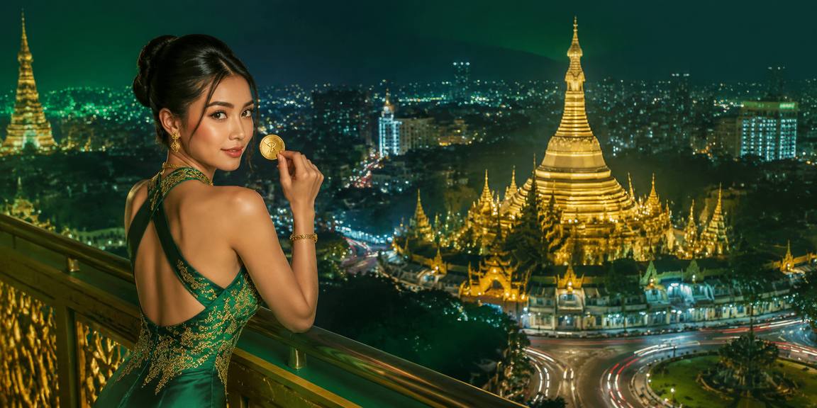 a365 မြန်မာ ကဲကွေးသမားများအတွက် မှတ်ပုံတင်ခြင်းသည် အစ
